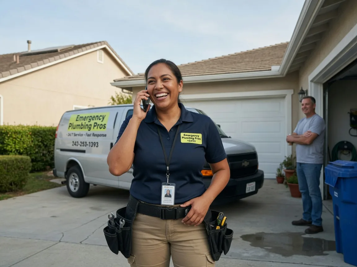 Emergency Plumber Spearfish, SD FAQs